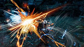 Fate Seeker: Journey