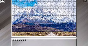 Super Jigsaw Puzzle: Generations - Argentina