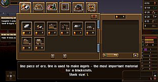 Anvil Saga