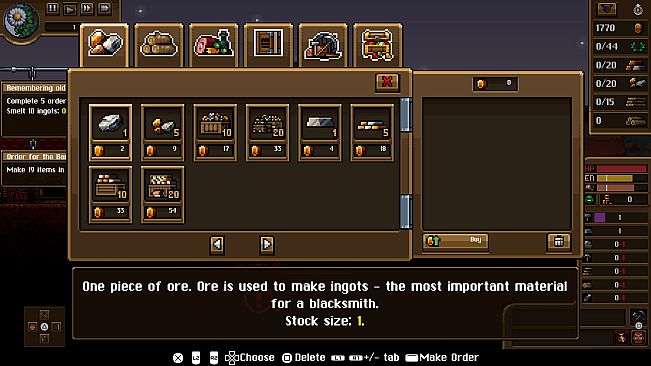 Anvil Saga