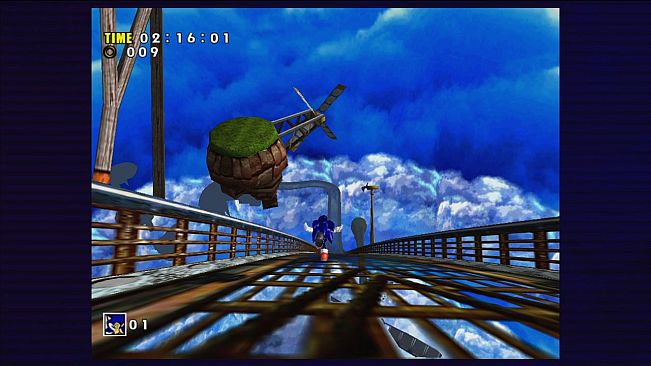 Sonic Adventure DX