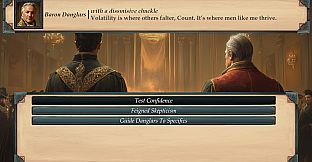 The Count of Monte Cristo