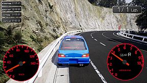 下道珍走倶楽部