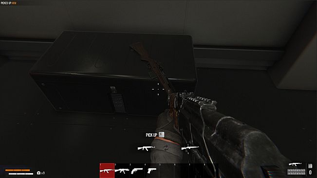 Dark Dungeon Feminized