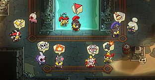 Nubs! Chronical Chaos Pack