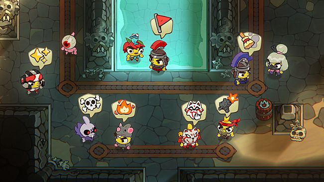 Nubs! Chronical Chaos Pack