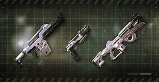 Aliens: Fireteam Elite - Endeavor Veteran Pack