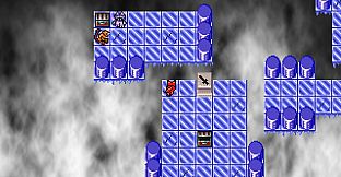 Reflection of a Fallen Feather