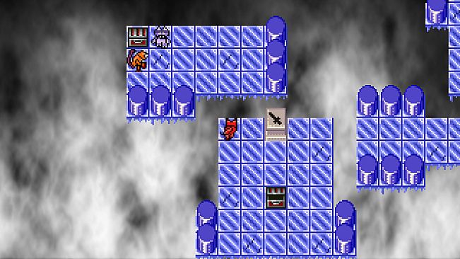 Reflection of a Fallen Feather