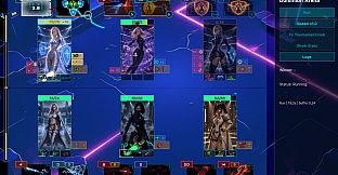 Dominion Arena