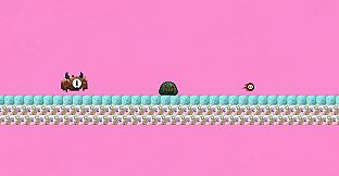 LUXY MONSTERS