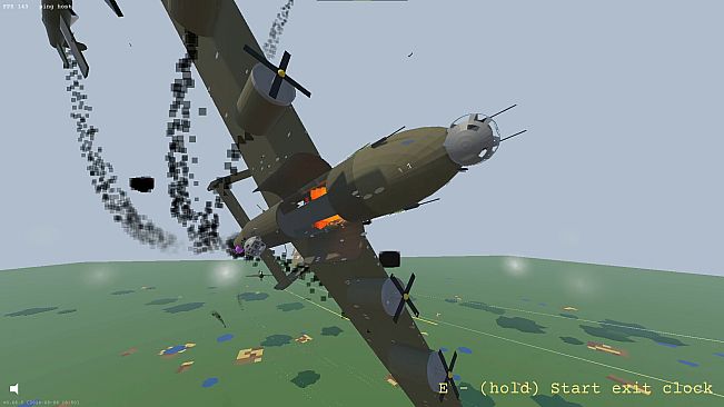 Bomber Buddies