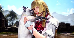 TEKKEN 8 - Ultimate Pack