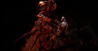 Predator: Hunting Grounds - Feral Predator