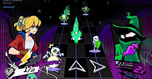 Rift of the NecroDancer: Everhood - "Feisty Flowers"