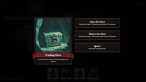 Monsters' Den: Book of Vengeance