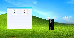 Deskpet Engine