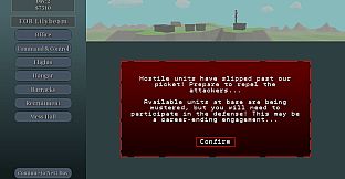 Mamzer Corp