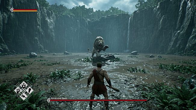 I Am Hercules