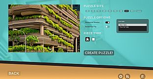 Jigsaw Puzzle Dreams - Tranquil Pack