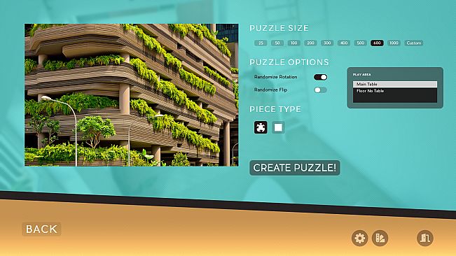 Jigsaw Puzzle Dreams - Tranquil Pack