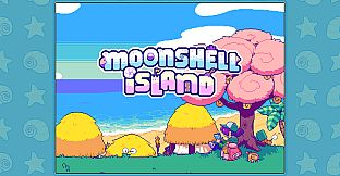 Moonshell Island