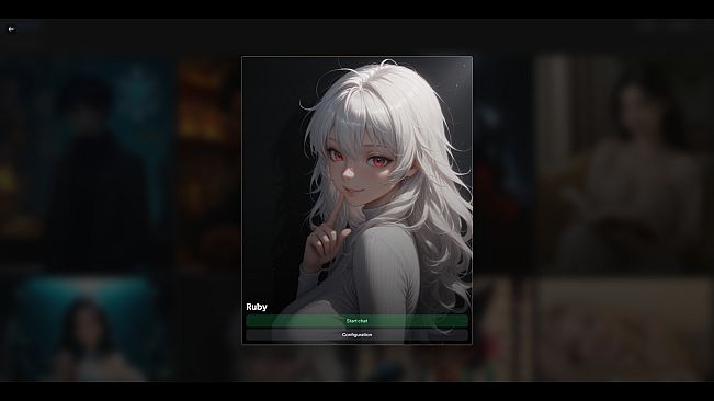 Veilscripture AI
