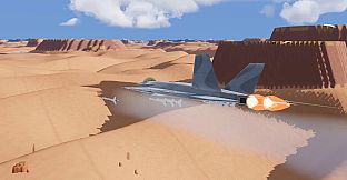 Jet Combat Sim