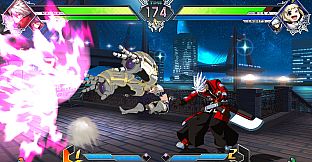 BBTAG DLC Character Pack Vol.6 - Nine/Labrys/Mika