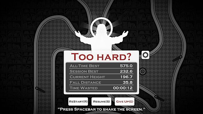 PinBall Escape