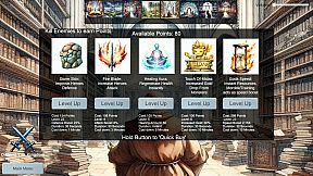 Heros and Monsters: Idle Incremental