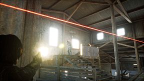 Black Squad: RAW Ops