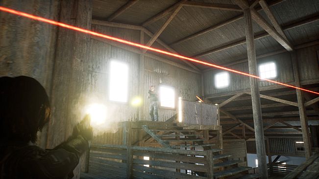 Black Squad: RAW Ops