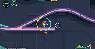 Holodrive - Rivals of Aether Pack