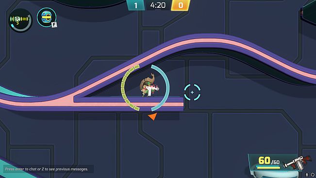 Holodrive - Rivals of Aether Pack