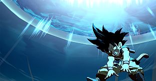 DRAGON BALL FighterZ - FighterZ Pass 2