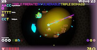 Genome Guardian: Prologue