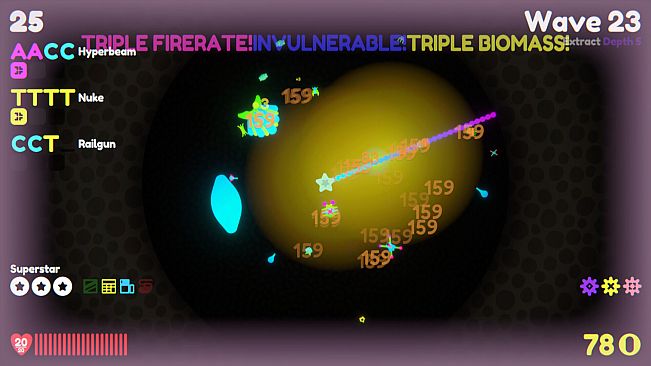 Genome Guardian: Prologue