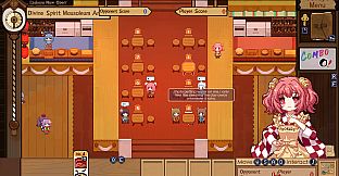 Touhou Mystia's Izakaya DLC3 Pack - Myouren Temple & Divine Spirit Mausoleum