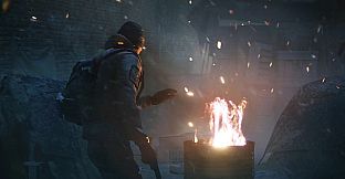 Tom Clancy’s The Division: Expansion II : Survival