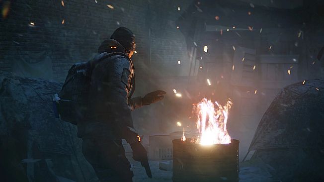 Tom Clancy’s The Division: Expansion II : Survival