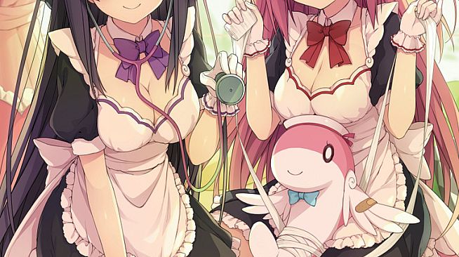 Aokana - Drama CD Vol. 1