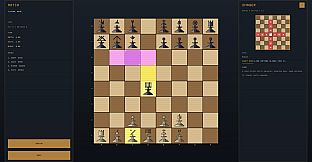 Chaos Chess