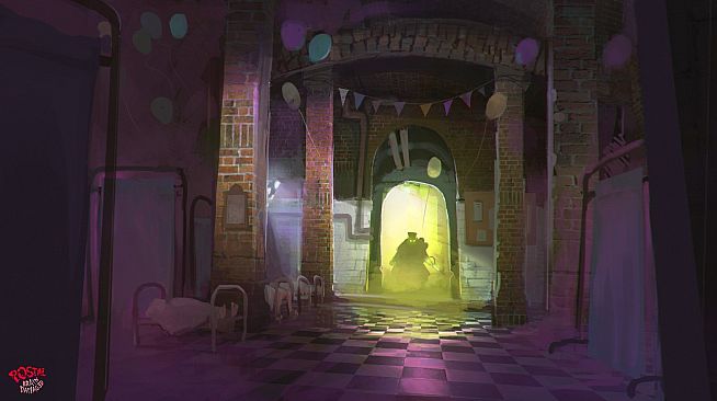 POSTAL: Brain Damaged Art Book