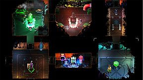 Dungeon of the Endless