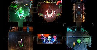 Dungeon of the ENDLESS