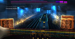 Rocksmith 2014 – Queens Of The Stone Age - “Make It Wit Chu”
