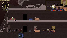 Desolate Wastes: Vendor Chronicles