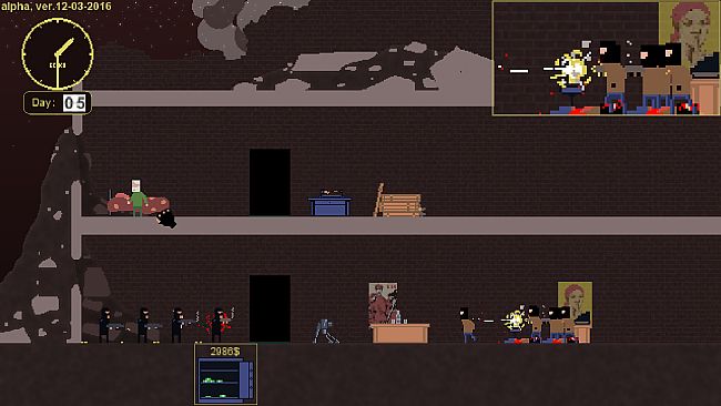 Desolate Wastes: Vendor Chronicles