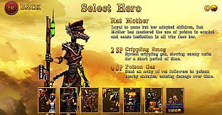 Plague Universe: Strategy Rpg Bundle